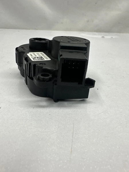 2021 TOYOTA CHR AIR FLAP MOTOR HVAC AC ACTUATOR MOTOR HAC120VLG ASSY OEM