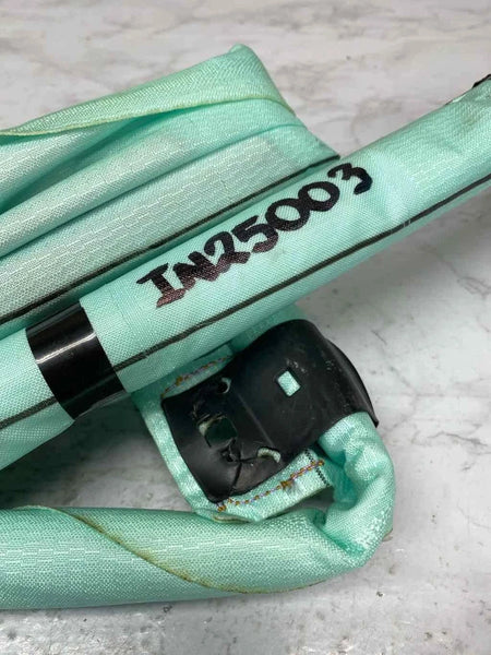 MERCEDES CLA250 AIR BAG 2020 ROOF FRONT DRIVER LEFT SIDE ASSY OEM 1188600100