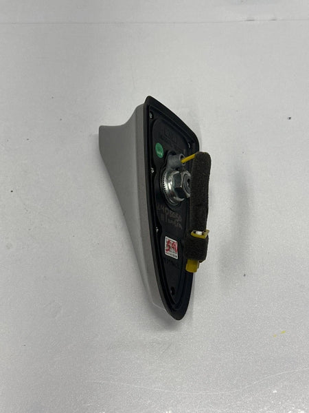 2020 HYUNDAI ELANTRA RADIO ANTENNA FM ROOF SHARK FIN 96210F3500Y8S SILVER T8S
