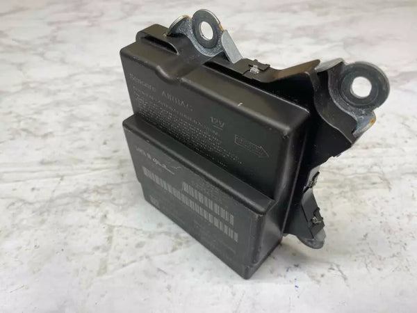 2015 TO 2017 DODGE RAM VAN PROMASTER CITY OCCUPANT DETECTION CONTROL MODULE 68271405AA
