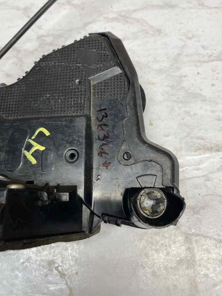 SCION FRS DOOR LOCK ACTUATOR 2013 TO 2016 FRONT LEFT SIDE NO SMART KEY OEM SU00304113