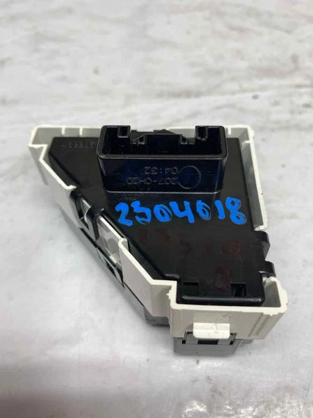 2023 TOYOTA CAMRY PASSANGER INDICATOR LIGHT RIGHT SIDE ASSEMBLY OEM 489205
