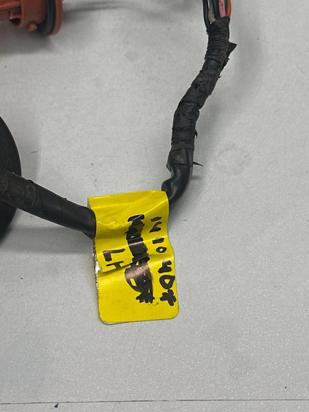 2019 HYUNDAI ELANTRA TAIL LIGHT HARNESS PIG TAIL HARNESS LEFT SIDE ASSY OEM