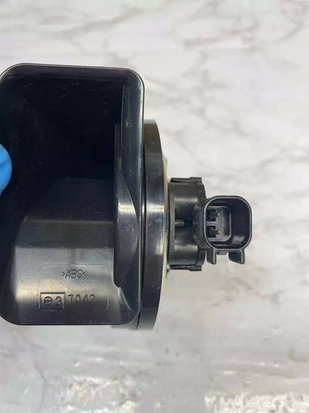 18 19 20 21 22 23 CHEVROLET TRAVERSE BOCINA ALARMA SIRENA TONO BAJO NOTA OEM 84795774