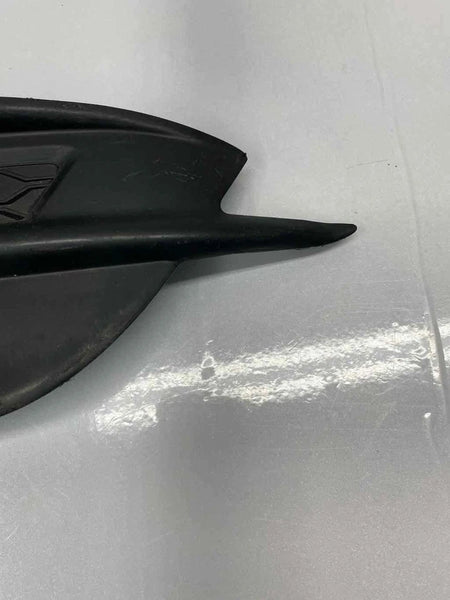2017 HONDA CIVIC FOG LGHT FRONT DRIVER SIDE COVER PANEL ASSEMBLY OEM 08HN327L00