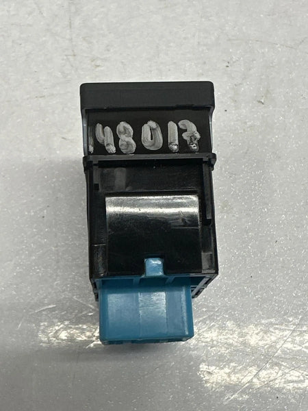 2021 HONDA CIVIC DASH SWITCH LANE DEPARTURE COLLISION WARNING SYSTEM OEM M64747