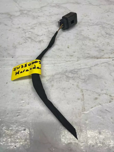 2020 TO 2022 MERCEDES CLA250 WIRING HARNESS PLUG PIG TAIL ASSY OEM 0525453826