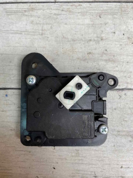 NISSAN MURANO 2021 AIR FLAP SERVO ACTUATOR MOTOR ASSY OEM GF30M20
