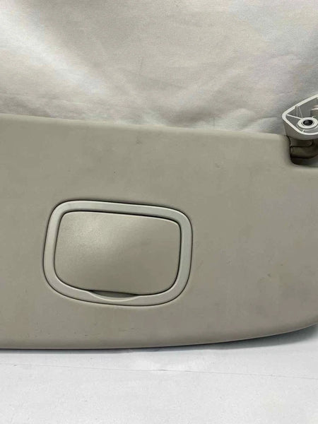 2015 TO 2020 DODGE RAM VAN PROMASTER CITY SUN VISOR RIGHT SIDE OEM 6DF99LDMAA