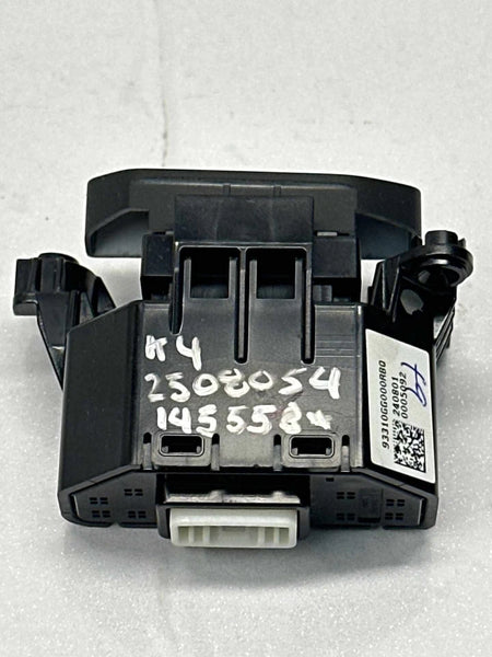 2025 KIA K4 CENTER CONSOLE AUTO HOLD CONTROL SWITCH ASSEMBLY OEM 93310GG000
