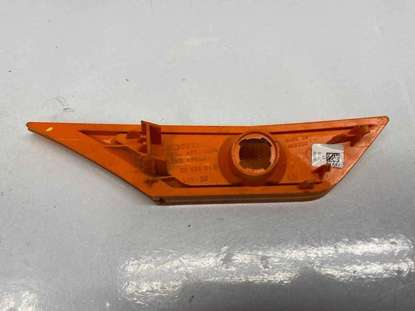 2017 HONDA CIVIC MARKER LIGHT LAMP FRONT DRIVER SIDE MARKER ASSY OEM 20559010