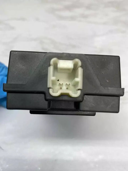 2018 NISSAN ROGUE SPORT STARTUP SPEAKER CONTROL MODULE DASH PANEL OEM 281523NA0A