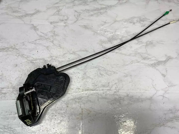 15 16 17 18 19 CHEVROLET COLORADO ACTUADOR DE CERRADURA DE PUERTA DELANTERA IZQUIERDA LADO DEL CONDUCTOR OEM 84388408