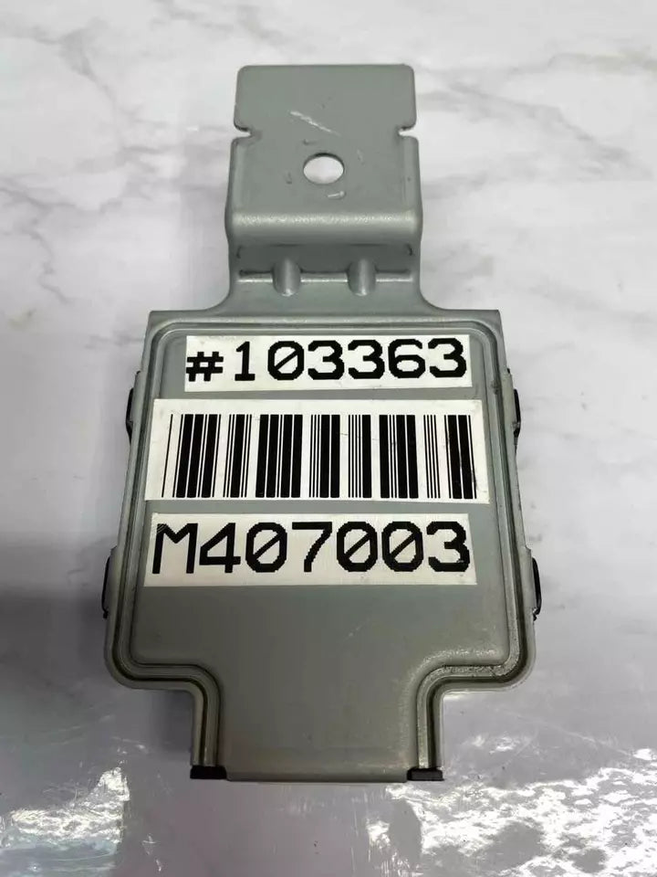 miwakoba617 OEM '16+ Nissan Titan Blend Door Actuator