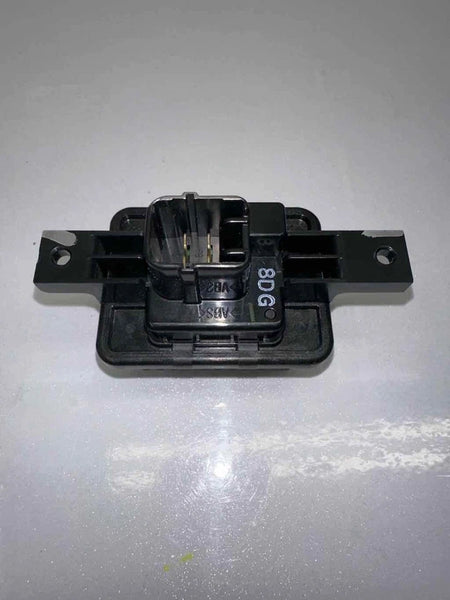 2016 TO 2021 HONDA CIVIC BLOWER MOTOR RESISTOR HVAC AC HEATER RESISTOR ASSY OEM