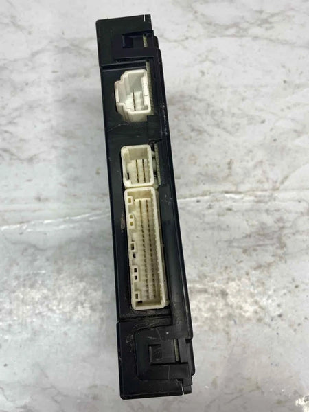 2014 2015 INFINITI Q50 CLIMATE CONTROL HVAC AC MODULE UNIT 3.7L OEM 277604HD0A