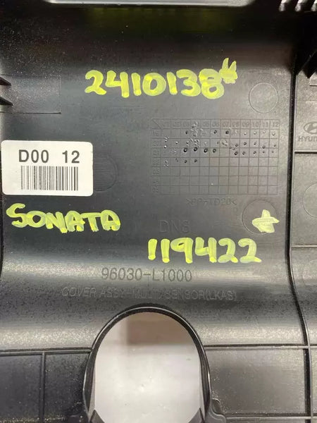 20 21 22 23 HYUNDAI SONATA MIRROR PROTECTION PLUG COVER TRIM PANEL OEM 96030L1000