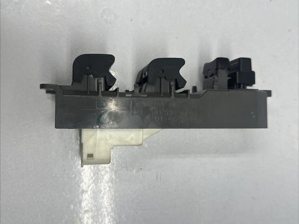 2014 TO 2019 TOYOTA COROLLA MASTER SWITCH FRONT LEFT SIDE 848200R040 OEM ASSEMBLY