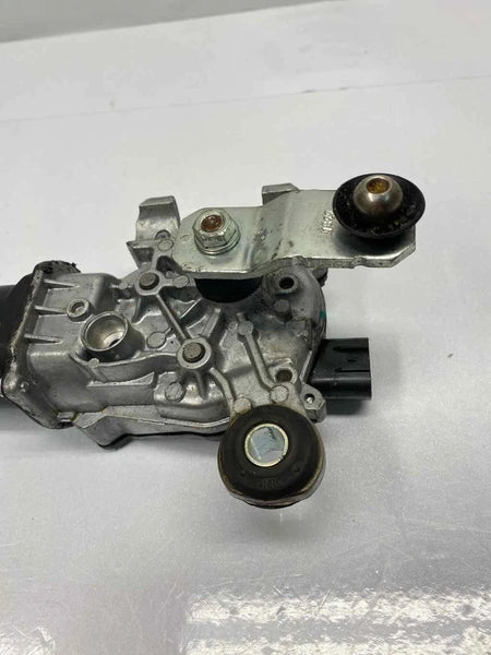 2014 TO 2020 NISSAN ROGUE WIPER MOTOR WINSHIELD WIPER MOTOR FRONT ASSY OEM 288104BA0A