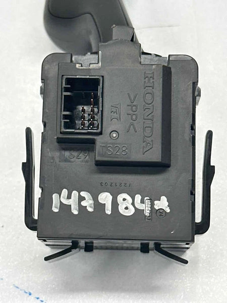 2022 TO 2024 HONDA CIVIC HEADLIGHT CONTROL SWITCH ASSEMBLY OEM SEDAN 35255T20C01