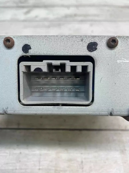 Chevrolet Silverado inverter 2014 to 2019 control module OEM 100 volt 23287325