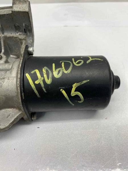 2009 TO 2024 NISSAN FRONTIER WIPER MOTOR WINDSHIELD FRONT ASSEMBLY OEM 28800ZL90B