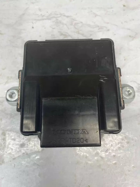 16 17 18 ACURA RDX CAJA DE TRANSFERENCIA AWD UNIDAD DE MÓDULO DE CONTROL OEM 48310R8DA51