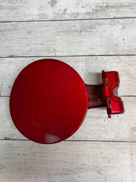 Mitsubishi Outlander Sport fuel tank 2011 2023 door gas cap lid OEM 5940A143