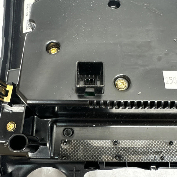 2017 TO 2019 CHEVY SILVERADO 1500 PICKUP RADIO AM FM DISPLAY SCREEN CONTROL 84638207