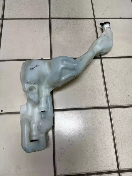 18 19 20 21 22 23 CHEVROLET EQUINOX DEPÓSITO DE TANQUE DE LAVAVAJILLAS CONJUNTO OEM 84265495