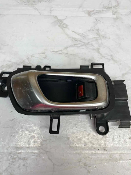 2022 2023 HONDA CIVIC DOOR HANDLE INSIDE REAR RIGHT SIDE ASSY OEM 72620T20A010