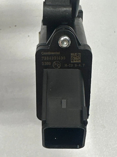 2018 TO 2023 CHEVROLET EQUINOX WINDOW MOTOR FRONT LEFT SIDE ASSY OEM 558RF4022