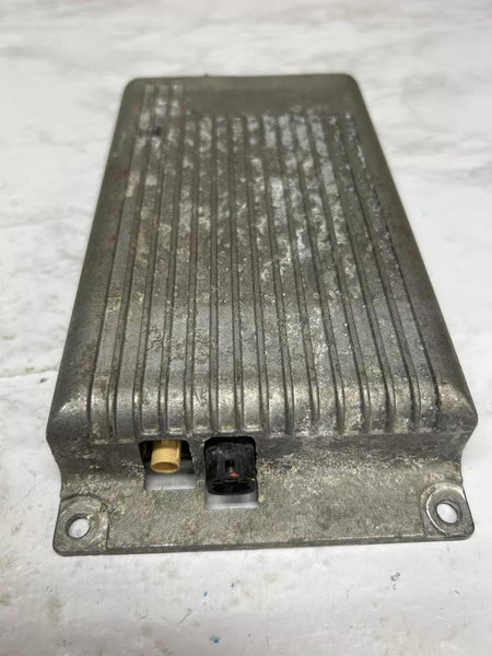 2007 8 9 10 11 BMW 328 UNIDAD DE MÓDULO DE COMUNICACIÓN DE CONTROL BLUETOOTH OEM 84109229740