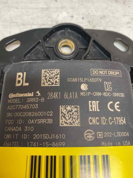 Alerta de punto ciego para Nissan Sentra (2020-2022), conjunto izquierdo OEM 284K16LA1A