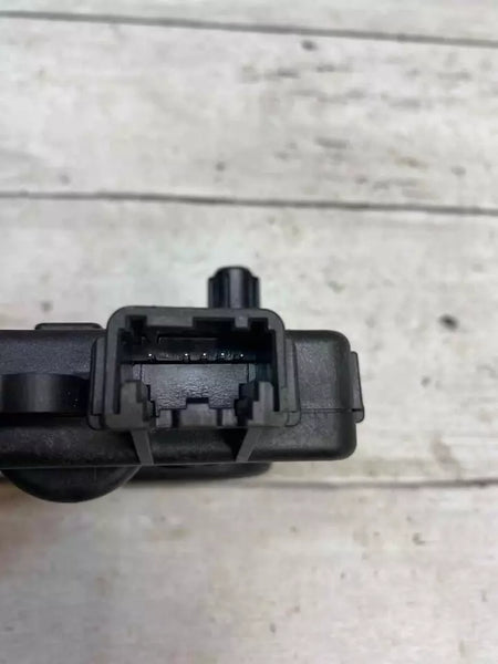 Ford F150 air flap motor 2017 servo actuator OEM assembly GL3H19E616BB