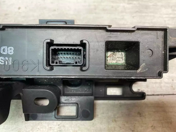 17 18 19 20 21 22 23 24 MAZDA CX-5 DASH SCREEN DASH INFORMATION SCREEN DISPLAY K12355260 OEM