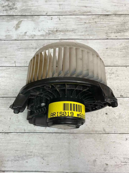 Toyota 4runner blower motor from 2010 to 2023 hvac ac heater assy OEM 8710360400