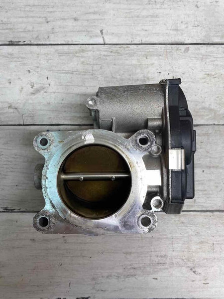 Chevy Equinox throttle body 2018 2020 2.0L throttle valve assembly OEM 12681472