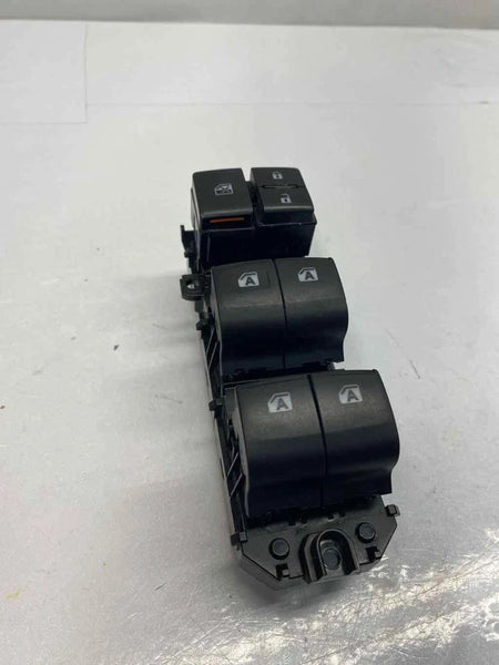 2021 TO 2022 TOYOTA CHR WINDOW SWITCH DRIVER MASTER WINDOW SWITCH ASSY OEM 84040F4010