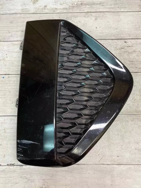 19 20 21 22 23 NISSAN MURANO CUBIERTA DE LUZ ANTINIEBLA BISEL IZQUIERDO LADO DEL CONDUCTOR OEM 622579UF0A