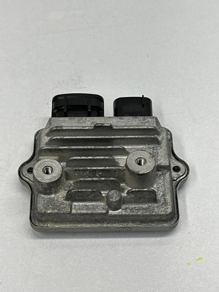 2019 TO 2023 TOYOTA COROLLA FUEL PUMP CONTROL MODULE UNIT ASSY OEM 8957133030