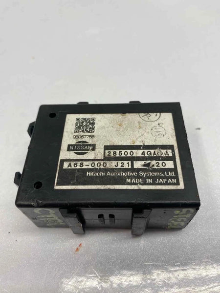 2014 TO 2019 INFINITI Q50 POWER STEERING POWER STEERING CONTROL MODULE OEM 285004GA0A
