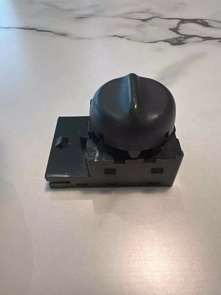 2020 CHEVROLET TRAVERSE SEAT SWITCH LUMBAR CONTROL SWITCH ASSY OEM 84445926