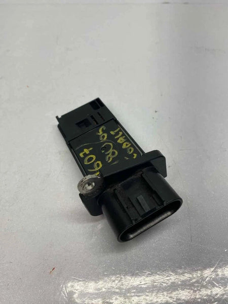 2005 TO 2010 CHEVROLET COBALT AIR FLOW METTER MASS MAF SENSOR ASSY OEM AFH70M43