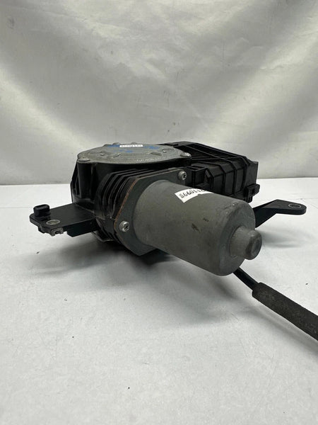 2016 HONDA ODYSSEY SLIDING DOOR MOTOR REAR RIGHT SIDE ASSY OEM AD17001