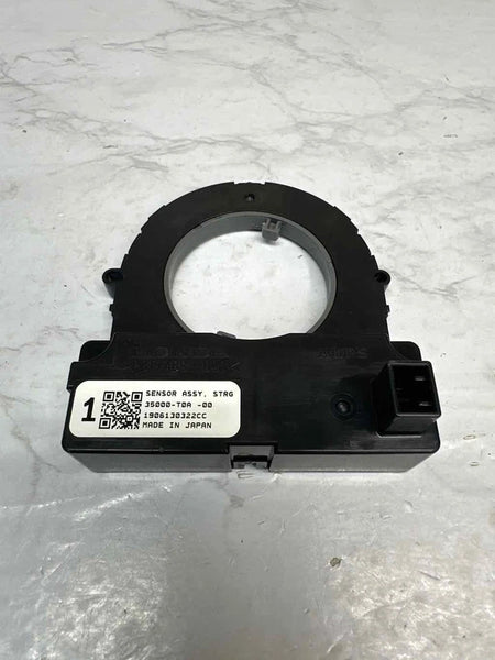 2021 HONDA HRV STEERING ANGLE SENSOR CRANK WHEEL SENSOR ASSEMBLY OEM 35000T0A00