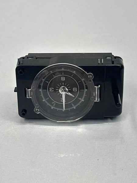 2016 TO 2020 BUICK ENVISION DASHBOARD CLOCK DASH CLOCK CENTER CONSOLE OEM 84240806