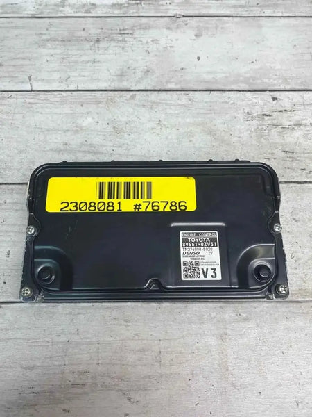 Toyota Corolla engine control module 2020 ecu ecm sedan 1.8L OEM 896610ZV31