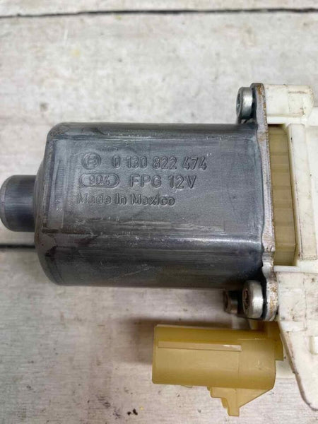 2009 2020 RH DODGE JOURNEY POWER WINDOW MOTOR REAR RIGHT OEM 68209824AA
