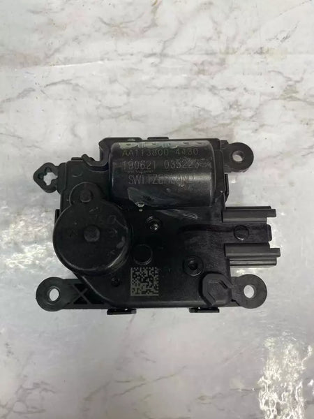 21 22 23 FORD BRONCO SPORT MOTOR DE ALETTIN DE AIRE HVAC ACTUADOR DE MEZCLA DE AIRE ACONDICIONADO OEM AA1138004430
